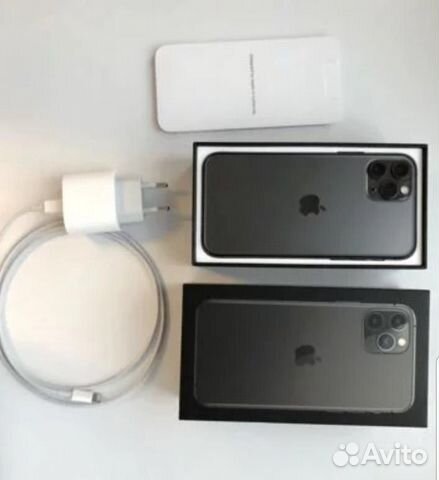 iPhone 11 PRO MAX