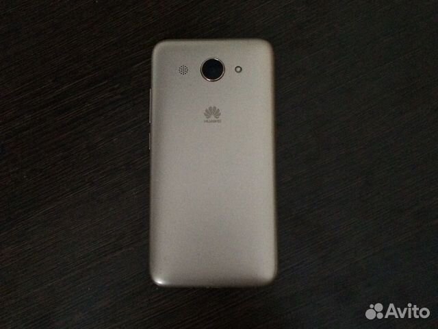 Huawei y3 2017