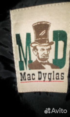 Пиджак Мac Dyglas,р.48-50 Пиджак Мac Dyglas,р.48-50