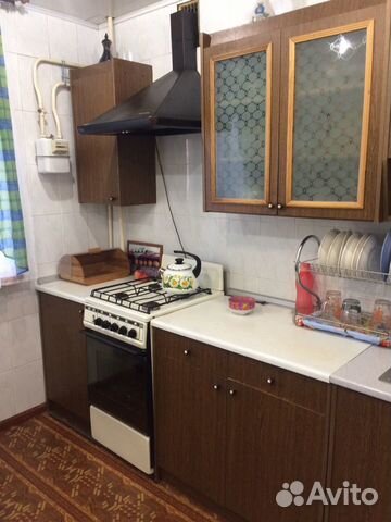 2-к квартира, 65 м², 5/11 эт.
