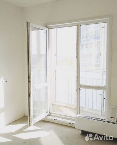 1-к квартира, 33.9 м², 7/17 эт. 1-к квартира, 33.9 м², 7/17 эт.