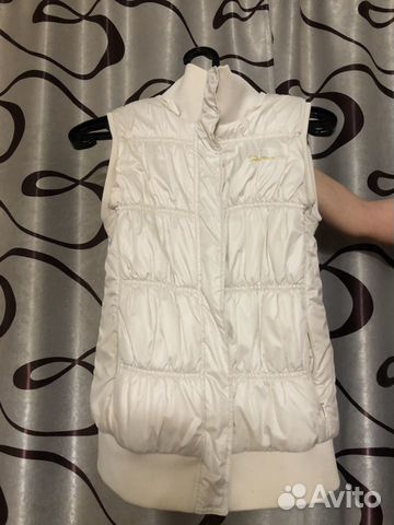 Безрукавка Безрукавка