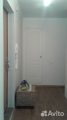 2-к квартира, 45 м², 8/9 эт.