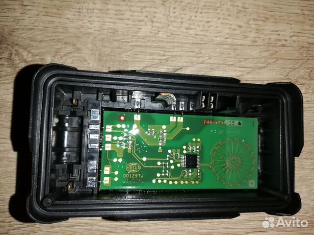 Актуатор турбины Мерседес OM642 ML164, GL164, R251