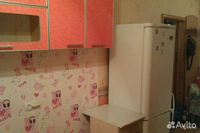 2-к квартира, 48.3 м², 3/5 эт.