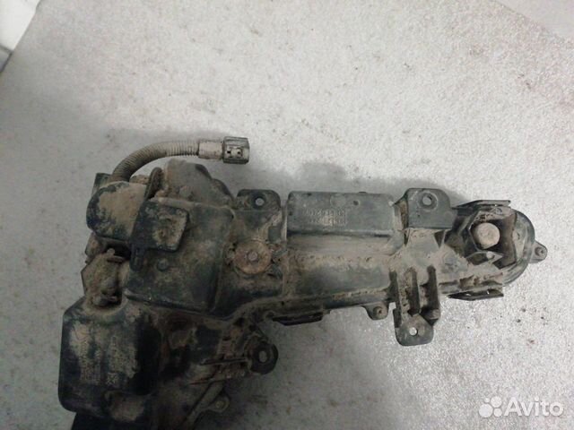 Фара противотуманная LED передняя правая Lexus Lx Фара противотуманная LED передняя правая Lexus Lx