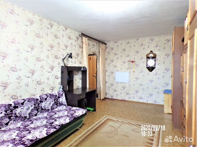 2-к квартира, 53.1 м², 2/5 эт. 2-к квартира, 53.1 м², 2/5 эт.