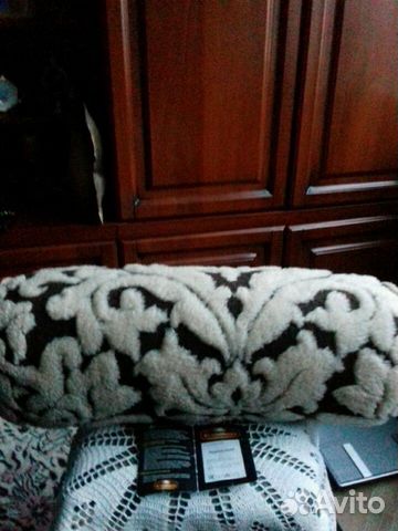 Подушка валик