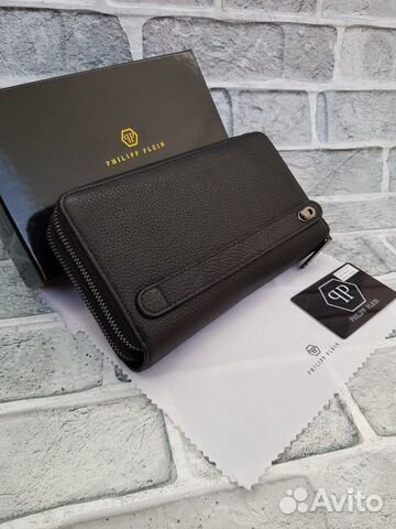 Кошелек Philipp Plein Кошелек Philipp Plein