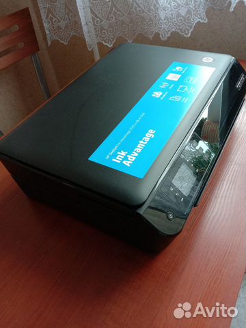 Принтер мфу нр Deskjet Ink Advantage 3545 Принтер мфу нр Deskjet Ink Advantage 3545