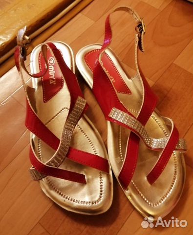 Босоножки Босоножки