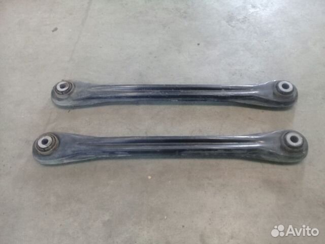 Рычаг подвески задний Volkswagen Touareg 1