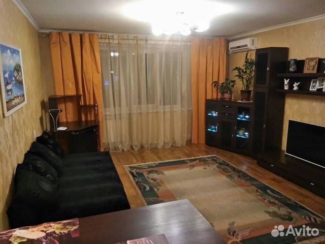 2-к квартира, 55 м², 2/10 эт. 2-к квартира, 55 м², 2/10 эт.