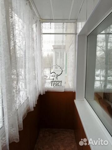2-к квартира, 46 м², 3/5 эт.
