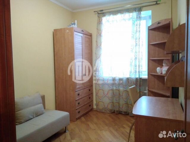 3-к квартира, 73 м², 3/32 эт. 3-к квартира, 73 м², 3/32 эт.