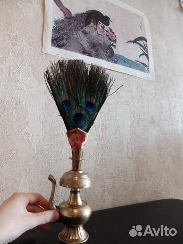 Латунный кувшин бумпа Латунный кувшин бумпа
