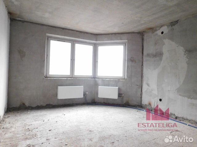 Студия, 28.1 м², 3/17 эт.