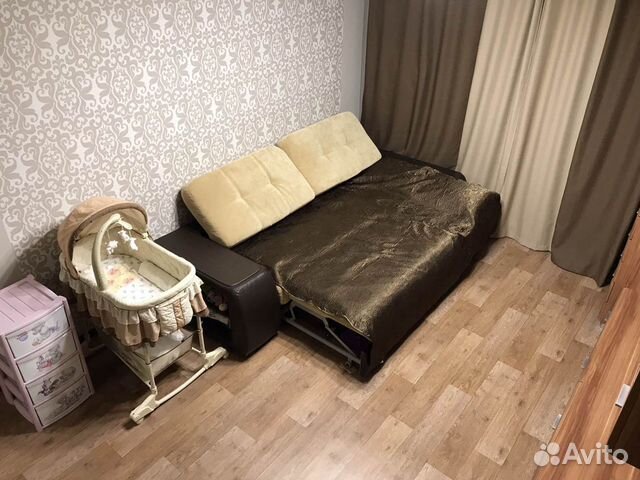 1-к квартира, 41.4 м², 4/9 эт. 1-к квартира, 41.4 м², 4/9 эт.