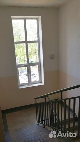 2-к квартира, 54.2 м², 4/4 эт.