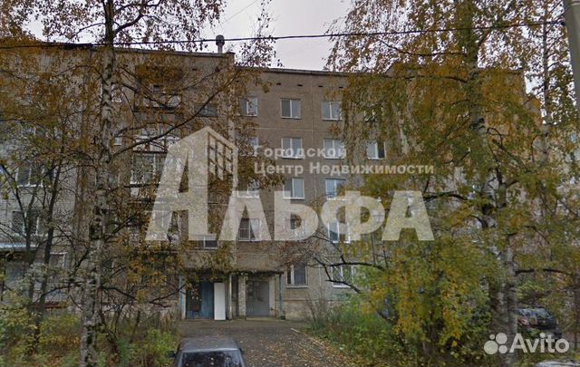 2-к квартира, 60 м², 2/5 эт. 2-к квартира, 60 м², 2/5 эт.