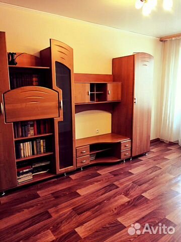 2-к квартира, 45 м², 4/5 эт.