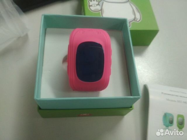 Умные часы Smart Baby Watch Q50 Умные часы Smart Baby Watch Q50