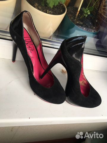 Туфли Туфли