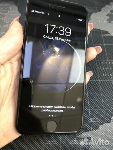 Телефон iPhone 7 128gb Телефон iPhone 7 128gb
