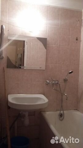 2-к квартира, 50 м², 4/5 эт.