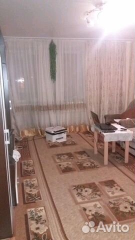 2-к квартира, 47 м², 9/9 эт.