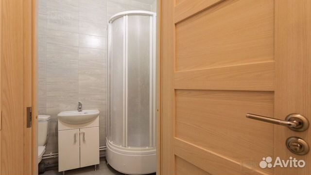 Студия, 26.6 м², 9/19 эт.