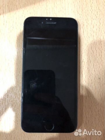 Телефон iPhone 6 Телефон iPhone 6