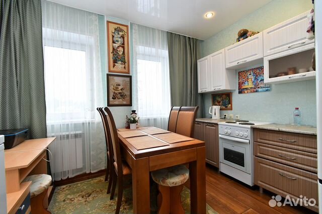 1-к квартира, 43 м², 5/15 эт. 1-к квартира, 43 м², 5/15 эт.