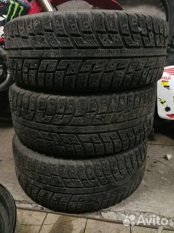 Резина зимняя 16 kumho Резина зимняя 16 kumho