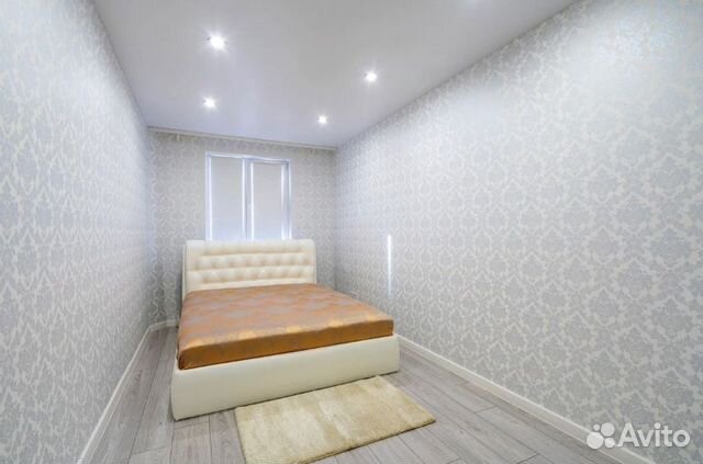 1-к квартира, 37 м², 6/17 эт. 1-к квартира, 37 м², 6/17 эт.