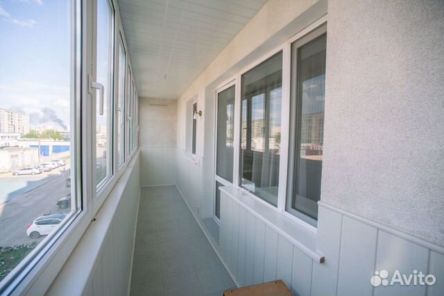 4-к квартира, 185 м², 3/10 эт.