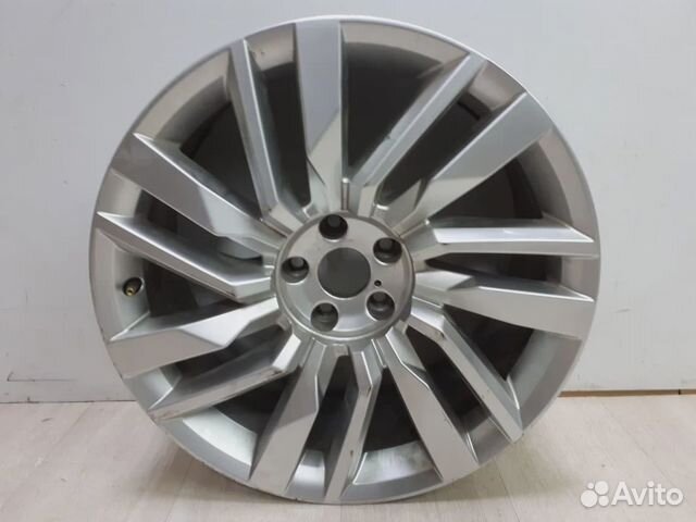 Диск литой Volkswagen Touareg 3 Туарег 3 Диск литой Volkswagen Touareg 3 Туарег 3