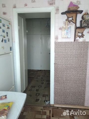 2-к квартира, 55 м², 9/9 эт.