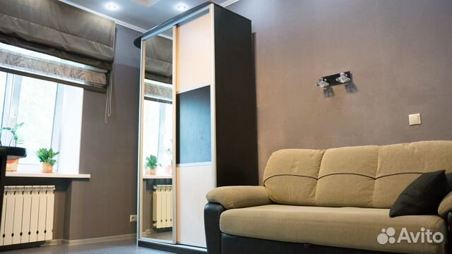 3-к квартира, 80 м², 2/5 эт. 3-к квартира, 80 м², 2/5 эт.