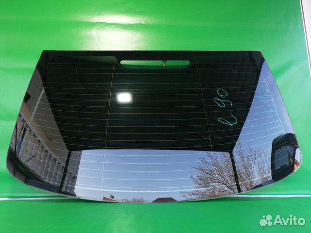 Стекло заднее оригинал BMW3 E90 2005-2012 Стекло заднее оригинал BMW3 E90 2005-2012