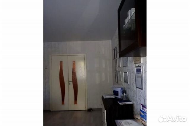 3-к квартира, 64 м², 4/9 эт.