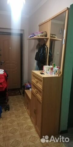 2-к квартира, 47 м², 3/3 эт.