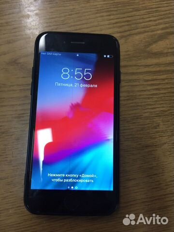 Телефон iPhone Телефон iPhone