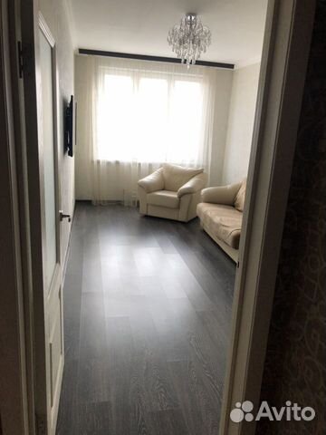 1-к квартира, 43.4 м², 21/25 эт. 1-к квартира, 43.4 м², 21/25 эт.