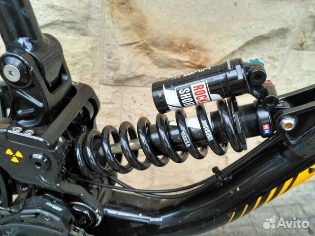nukeproof scalp 2014