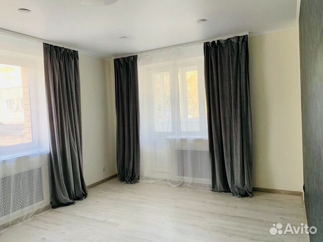3-к квартира, 90 м², 3/9 эт.
