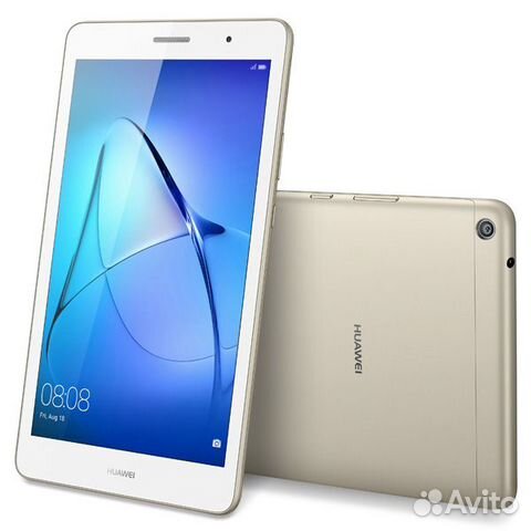 Планшет Huawei MediaPad T3 16Gb Gold