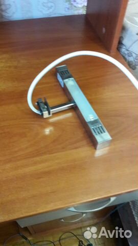 Подсветка для зеркала Подсветка для зеркала