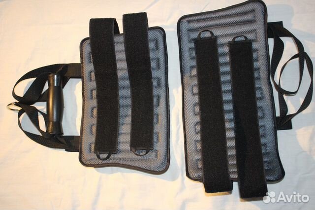 Манжеты (хваты) для Правило Манжеты (хваты) для Правило