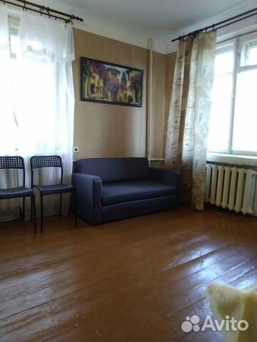 1-к квартира, 31 м², 2/3 эт. 1-к квартира, 31 м², 2/3 эт.